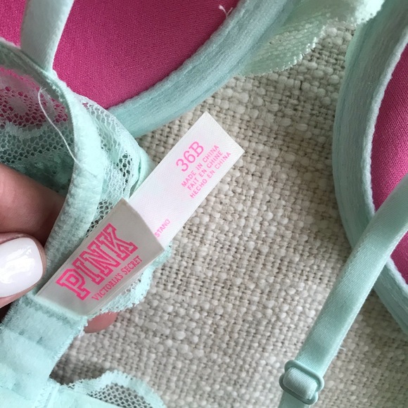 Victoria’s Secret Lace Bra - Picture 5 of 5